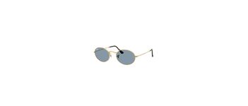 Ray Ban Crystal RB3547 001/56