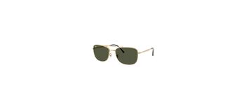 Ray Ban Crystal RB3755 001/31