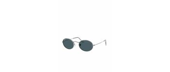 Ray Ban Oval RB3547 003/R5