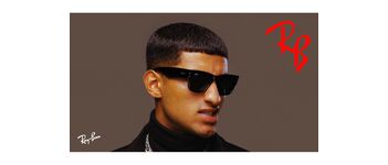 Ray Ban RB0840S 901/58 Polarized