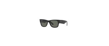 Ray Ban RB0840S 901/58 Polarized