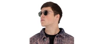 Ray Ban RB3447 004/G4 Polarized