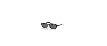 Ray Ban RB4455 667781 Polarized