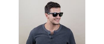Ray Ban Wayfarer Ease RB4340 601