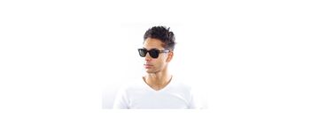 Ray Ban Wayfarer Ease RB4340 601