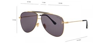 Tom Ford FT1018 30A