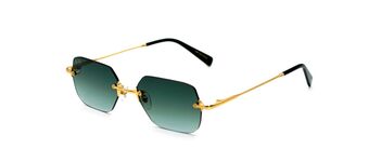 9Five Clarity Lite Green