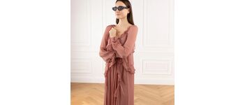 Bottega Veneta BV1350S 001