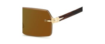 David Beckham DB 7109/S TU5/MT