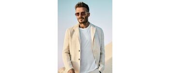 David Beckham DB 7109/S TU5/MT