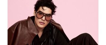 David Beckham DB 99 VOYAGER 2IK3O Photochromic