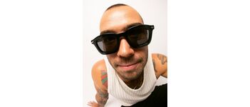 Oscar & Frank Saint Koa 060MB