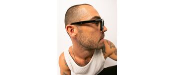 Oscar & Frank Saint Koa 060MB