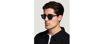 Saint Laurent OSL28 002