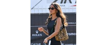 Saint Laurent SL751 001