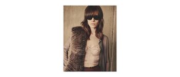 Saint Laurent SL751 001