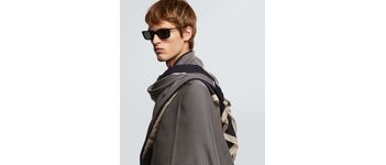 Saint Laurent SL766 001