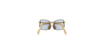 David Beckham DB99 Origami IDAQZ Photochromic - Folding