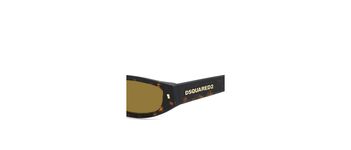 Dsquared2 D2 0184/G/S 08670