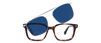 Epos Briggs NTN Clip On