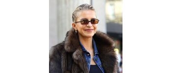 Miu Miu MU 11ZS 16K5S0