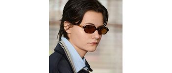 Miu Miu MU 11ZS 16K5S0