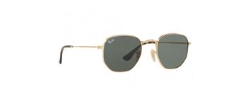 Ray-Ban RB3548N 001/51