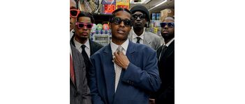 Ray Ban RB4940 601/87 47 Wayfarer Puffer