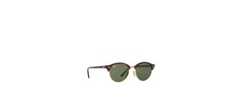 Ray Ban Clubround RB4246 990