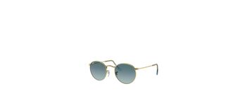 Ray Ban RB3447 001/3M