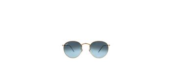 Ray Ban RB3447 001/3M