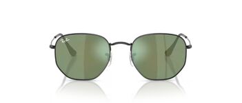 Ray Ban RB3447 004/G4