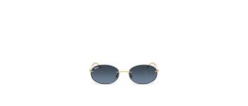 Ray Ban RB3767 001/4C
