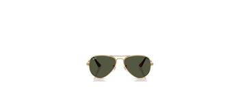 Ray Ban RB3925 001/31 Aviator Max