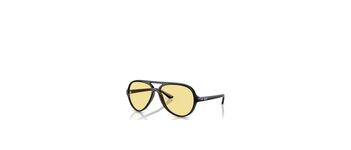 Ray Ban RB4125 601/R6