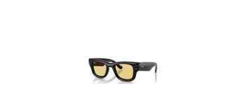 Ray Ban Wayfarer Puffer RB4940 601/85