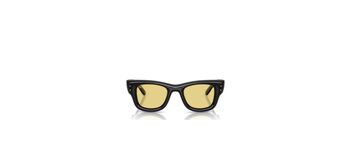 Ray Ban Wayfarer Puffer RB4940 601/85