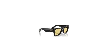 Ray Ban Wayfarer Puffer RB4940 601/85