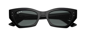 Ray Ban Zena RB4430 667781 Polarized