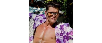 Tom Ford FT0884 01B Falconer 02