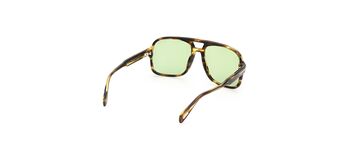 Tom Ford Falconer 02 FT0884 52N