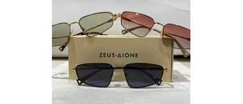 Zeus + ΔΙΟΝΕ CORFU C2