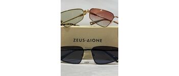 Zeus + ΔΙΟΝΕ CORFU C3