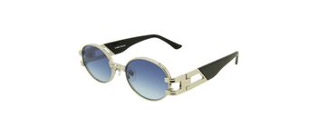 9Five St James Platinum Blue Gradient