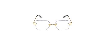 9Five Clarity Lite Clear