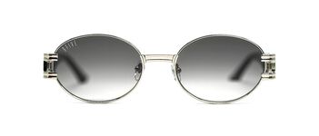 9Five St James Platinum Degrade