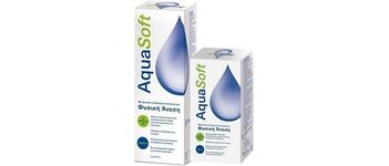 Amvis Aquasoft Υγρό Φακών Επαφής 360ml & 60ml