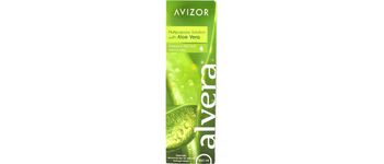 Avizor Alvera Υγρό Φακών Επαφής 350ml