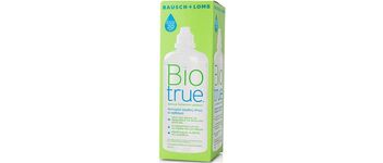 Bausch & Lomb Biotrue Advanced Υγρό Φακών Επαφής 360ml & 60ml