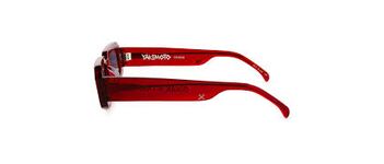 Oscar & Frank Yakimoto Ruby Red 059RB